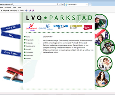 LVO Parkstad