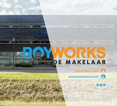 Royworks makelaardij