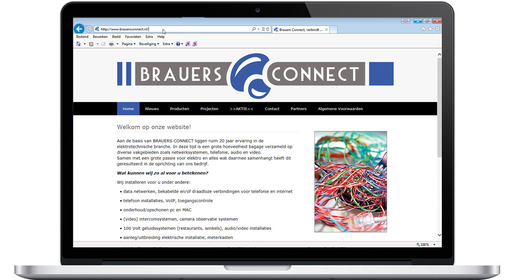 Brauers Connect