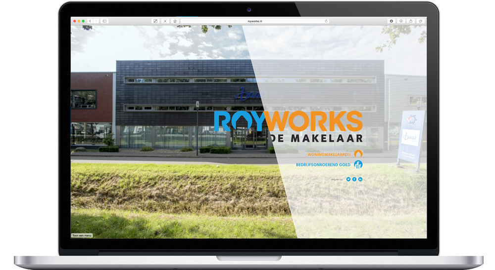 Royworks Vastgoedspecialisten